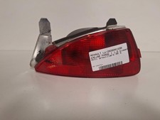 Antibrouillard Renault Kadjar