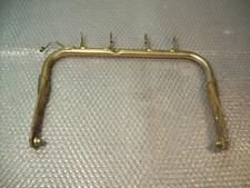 FUEL TANK SUPPORT FOR YAMAHA GTS 1000 FROM 2000 (e18295)