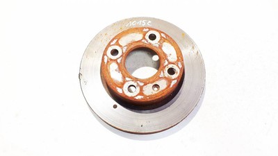 ventiliuojamas Bremsscheibe vorne  Ford Sierra DE2349965-22