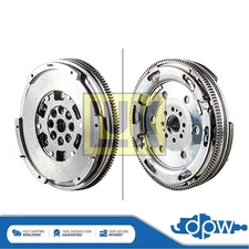 Fits VW LT 1999-2006 2.5 TDi + Other Models Dual Mass Flywheel DPW