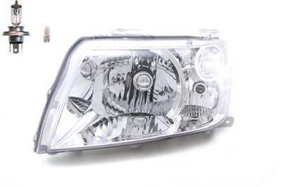 Scheinwerfer passend für Suzuki Grand Vitara JT 04/2005 - Links mit Leuchtmittel