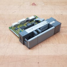 Allen-Bradley 1747-L524 Series C FRN 6 Processor Unit SLC 500 - USED