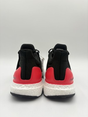 Adidas Men's UltraBoost 1.0 Running Multiple Sizes Black Lucid Red |JQ2272|  | eBay