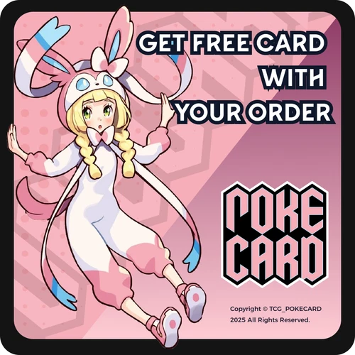 【Sonderbestellung】【CS6aC+CS6bC (25er Pack)】+【CBB3C(4er Pack)】Booster Box - Bild 5 von 5