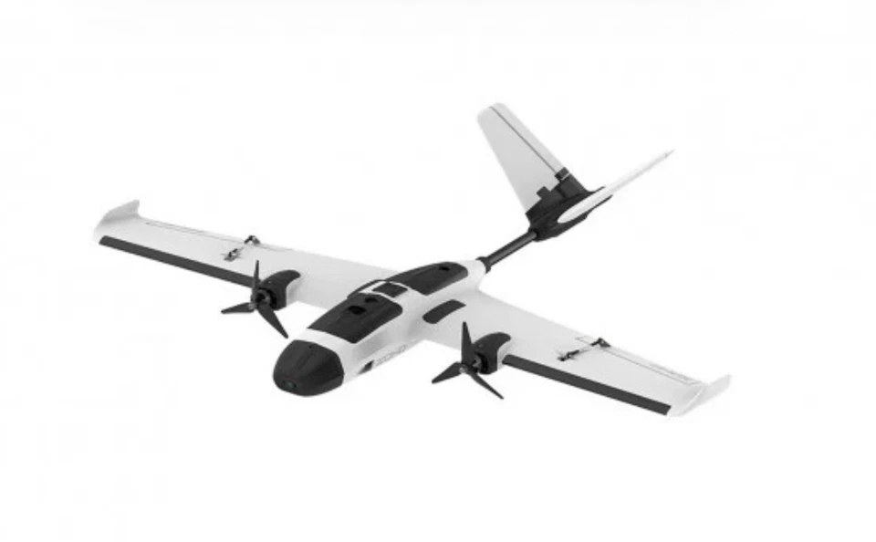 ZOHD Altus VTOL  -- Kit version (Inc Motors, ESCs, Servos & Props) - Image 2 of 4