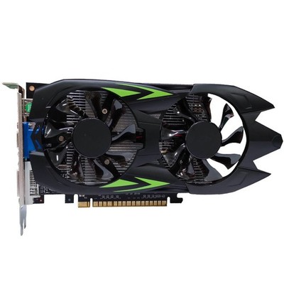 For GTX1050TI 4G/DDR5 computer high definition 4G independent graphics card