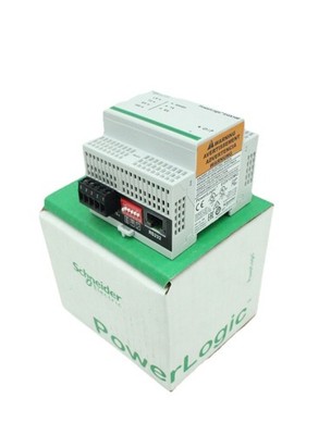 Schneider Electric EGX100MG PowerLogic Ethernet Gateway (NEW IN OVP)
