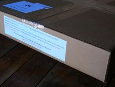 REPLACEMENT FILTER PAPER 16"X24" MULTI-FIT-FOLD EDGES UP PRESSURE FRYER 100ct.