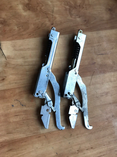 2 stk. Scharniere.Türscharniere  für  Backofen.R+L.TOP.