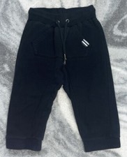 RARE Y2K Sean John Toddler Boys Size S