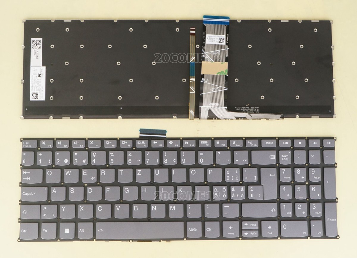 New For Lenovo ThinkBook 15 G4 IAP / 15 G4 ABA 21DJ 21DL
