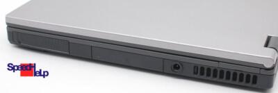 Notebook Acer Travelmate 290 Pentium M 1400 Laptop Windows XP 2000