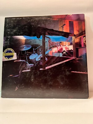 A56 Spectrum with Direct Flight, 1977 Direct-Disk Labs Records DD-104 -Soul Jazz
