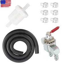 Fuel Shut Off Valve kit for Simplicity IS4500Z IS3100Z  Zero-Turn Mowers