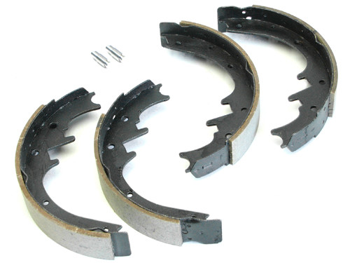Mâchoires de frein arrière pour tambour 254mm - Jeep Grand Cherokee Z