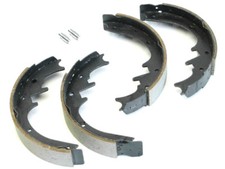 Tambour de frein Jeep CHEROKEE