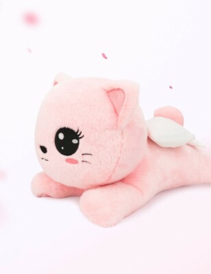 Inquisitormaster Squad's Miss Misa 13” Plushy Misa Toys Plush