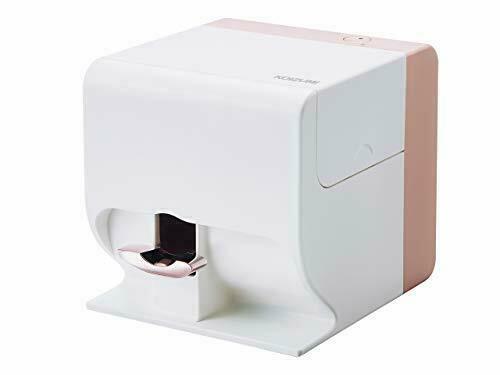 KOIZUMI Digital Nail Printer PriNail KNP-N800 / P Digital Nail Art