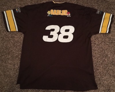 Vintage Elliott Sadler M&M s Robert Yates Racing Race Day Pit Crew Shirt 2XL
