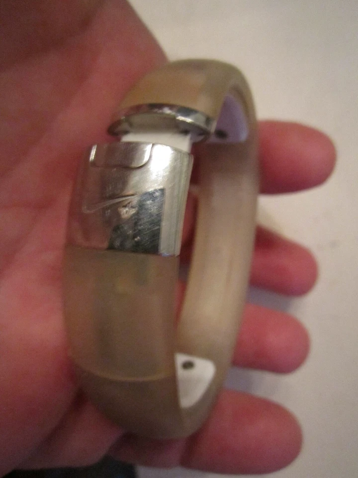 LOTE DE RELOJES QUE NO FUNCIONAN - NIKE FUELBAND TIMEX FEREL & JULES JURGENSEN BBA28 Foto 4 de 4