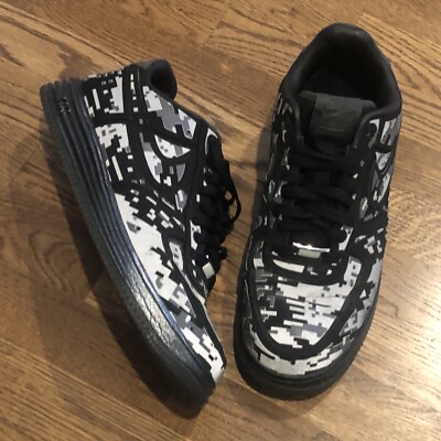 Frequency Digital Camouflage - nike 6.0 braata jr boys shoes white plains - Nike  Air Force 1 Premium '08 XXX Anniversary High - IetpShops