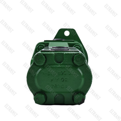 Pompe Hydraulique Neuve SJ34566/SJ13305 Pour John Deere 6100D-6120E - Garantie 2 Ans