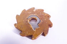 SuperTool Tooling 6 X 1/2 X 1 Carbide Tipped Milling Cutter - NEW 