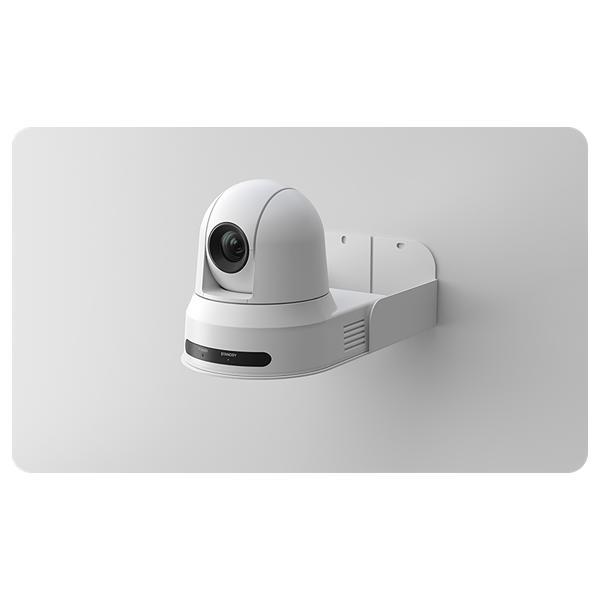 Cisco - Video Conf Devices PAN-TILT-ZOOM 4K 12X CAMERA
