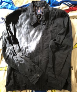 chaps ralph lauren coat