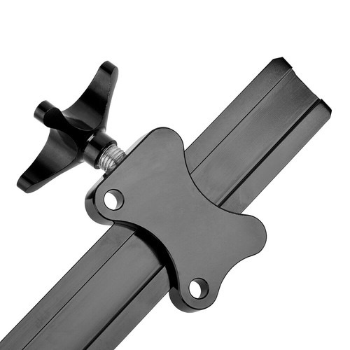 Mira de arco recurvo ajustable de 1 pin tiro con arco de aluminio tiro con arco tiro caza - Imagen 7 de 13