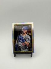 2020 Bowman - 1990 Bowman Gavin Lux #90B-GL (RC) Rookie Dodgers