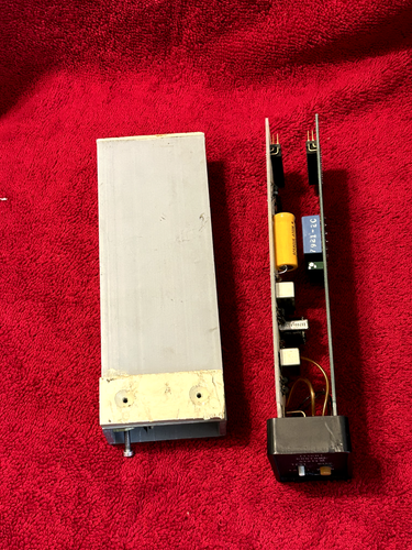 ARC CESSNA INTEGRATED FLIGHT CONTROL SYSTEM P/N 1270847-1 AND 1270849-1 - Picture 3 of 6
