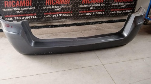 OPEL Zafira A (99>05) Stoßstange Hinten Komplett Für 13125014 - Bild 5 von 15