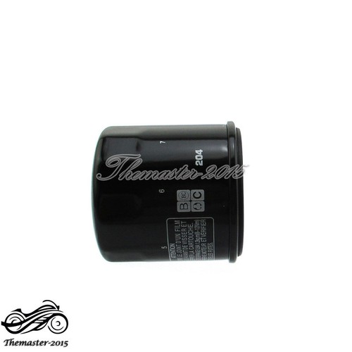 2x Oil Filter For Honda 15400PFB014 15410MCJ000 GCV530 GXV530 ES6500 H4514H eBay