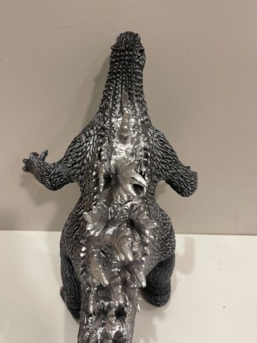 Godzilla Roaring Sound 12" Actionfigur Kaiju Toho Lian Tai Toys - Bild 3 von 6