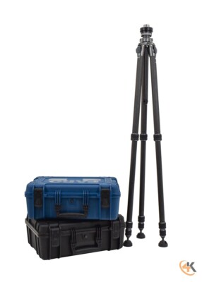 Faro Focus Premium 200M Laser Scanner Kit w/ 360 Pano Camera | eBay