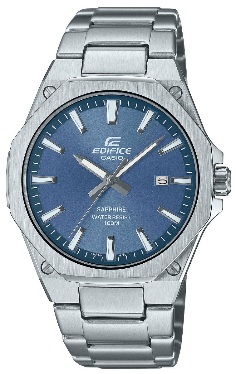 CASIO EDIFICE - EFR-S108D-2AVUEF - Armbanduhr - Herren - Bild 8