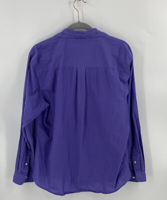 van heusen purple dress shirt Van Heusen Purple Dress Shirt, Dahlia