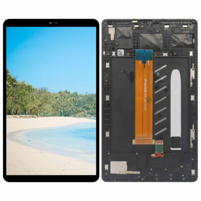 For Samsung Galaxy Tab A7 Lite 8.7 T220 WiFi LCD Display