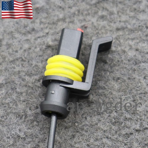 Oil Pressure Sender Switch Connector Fits Buick Chevrolet Pontiac PS503 - Picture 9 of 10
