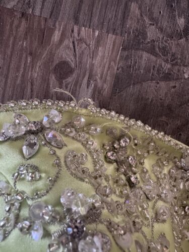 DISNEY ROYAL BALL BY ALFRED ANGELO PROM DRESS 5019 - Picture 3 of 6