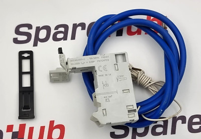 EATON MR30LL Residual Current Device