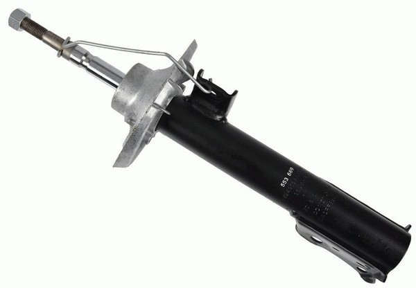 Sachs Original 553 669 Gas StoßDäMpfer Gasdruck-DäMpfer 553669-image