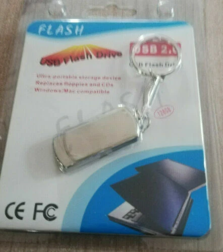 Lecteurs flash USB sans marque, 128 Go