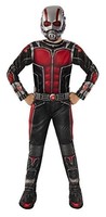 Ant-man Costume, Child's Medium Ant-man Costume, Child's Medium