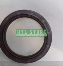 1Pcs New For AH3744Q crankshaft rear oil seal