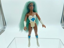 SHE-RA 1985 Netossa used figure  motu  princess of power