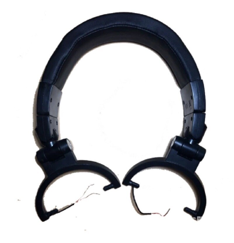 Replacement Parts For Audio Technica ATH M50 M50X M50S 70mm