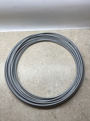 Advanced Digital Cable 12 Awg XHHW-2 Stranded Wire ((( 50 FEET ))) Grey NEW