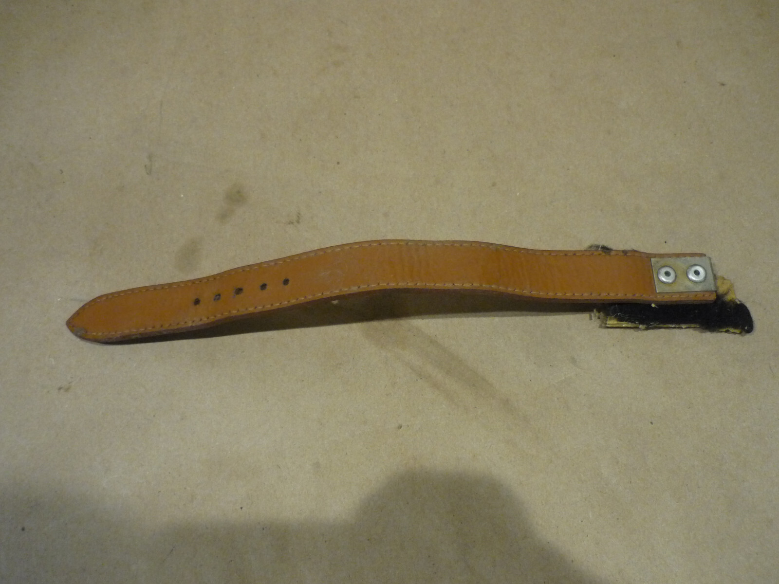 Ferrari 348,355- Belt For Luggage Compartment- P/N 62959800